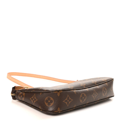 Louis Vuitton Monogram Pochette Accessories NM 4 of 9