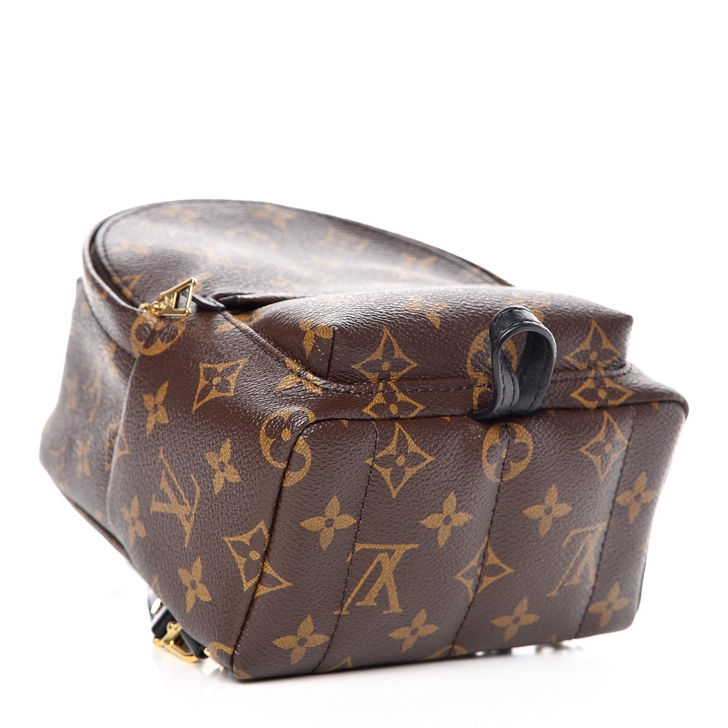 Monogram Palm Springs Backpack Mini