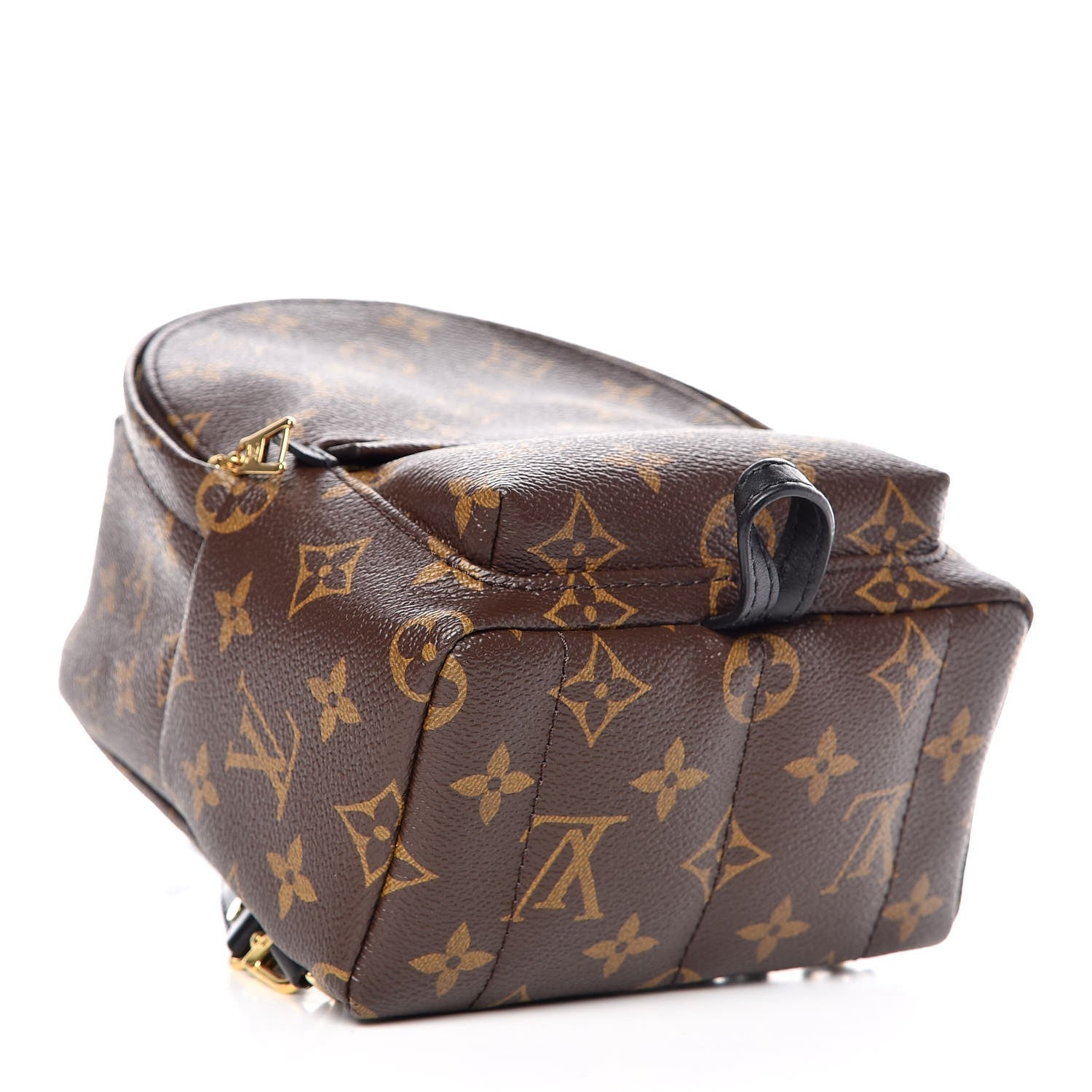 Louis Vuitton Monogram Palm Springs Backpack Mini 4 of 7