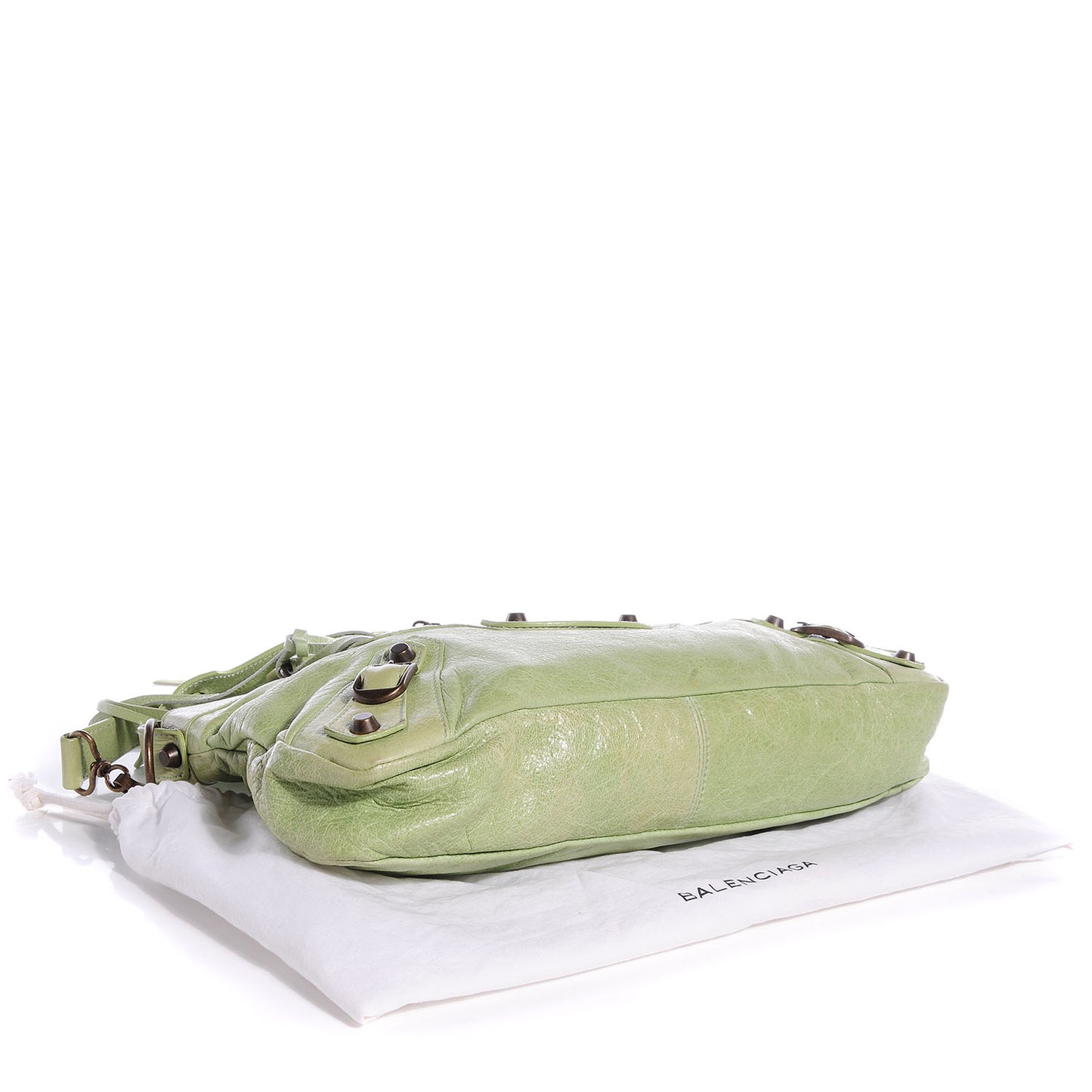 Chevre First Pistachio