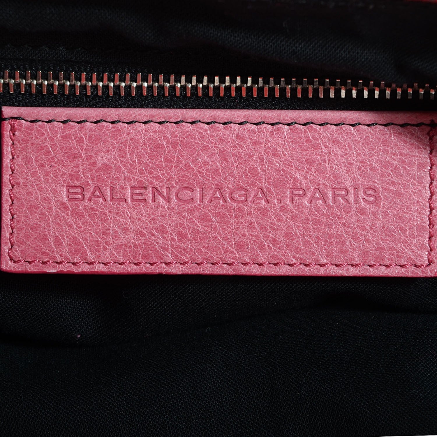 Balenciaga Agneau Giant 21 Gold Hardware Day Hobo Pivoine 10 of 12