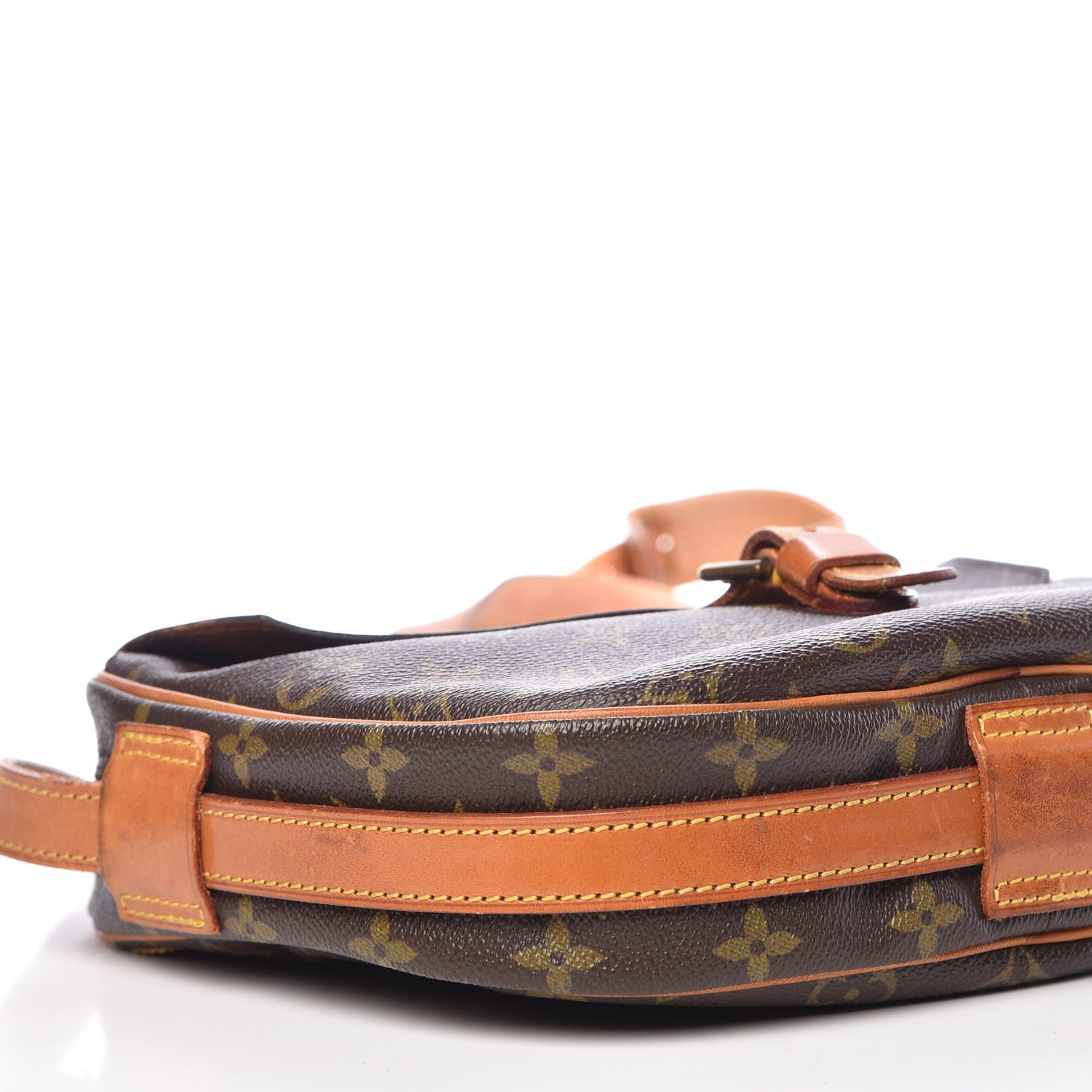 Louis Vuitton Monogram Jeune Fille 15 of 16