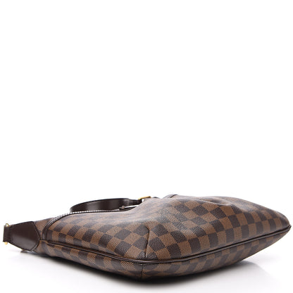 Louis Vuitton Damier Ebene Bloomsbury PM 4 of 9