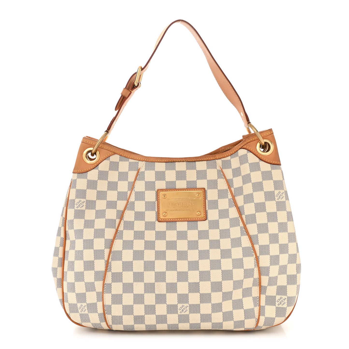 Damier Azur Galliera PM