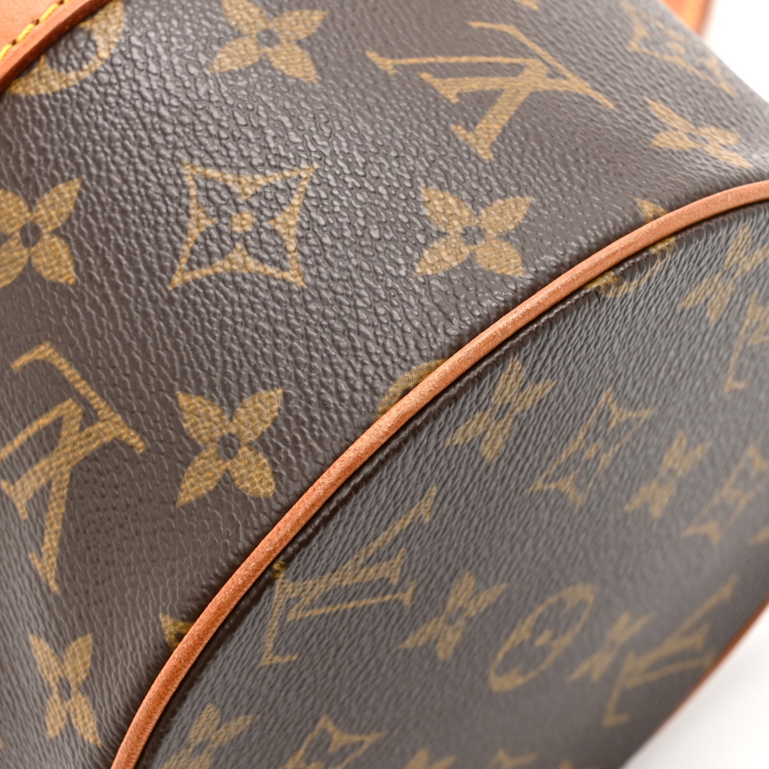 Louis Vuitton Monogram Papillon 30 with Companion 19 of 19