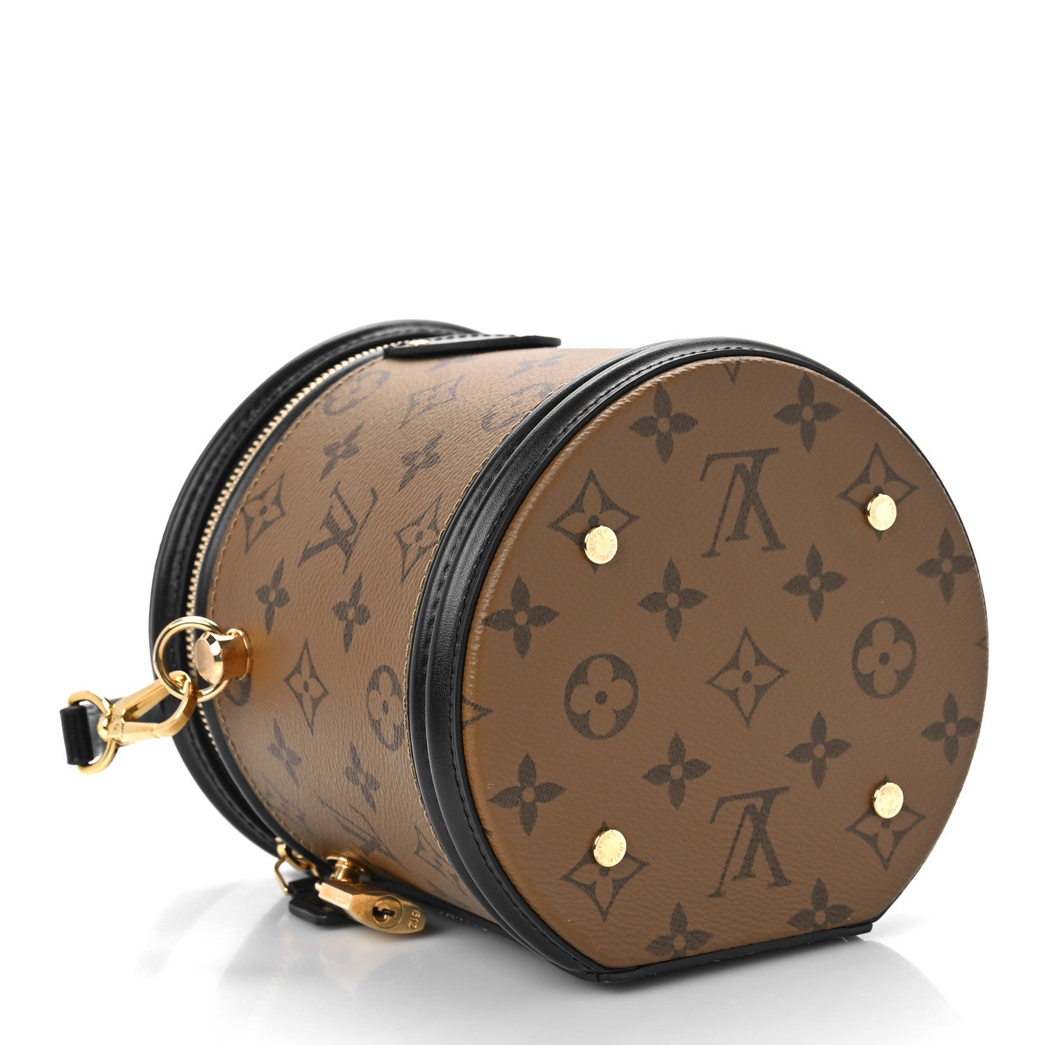 Louis Vuitton Reverse Monogram Cannes 4 of 8