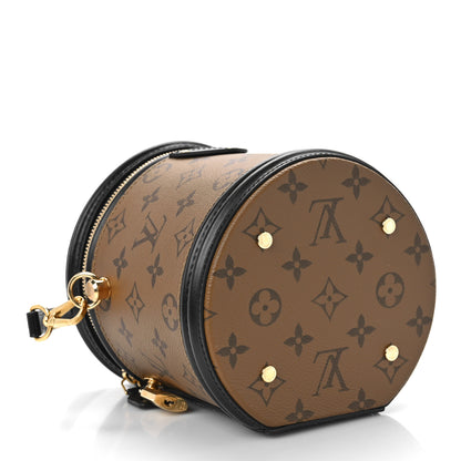 Louis Vuitton Reverse Monogram Cannes 4 of 8