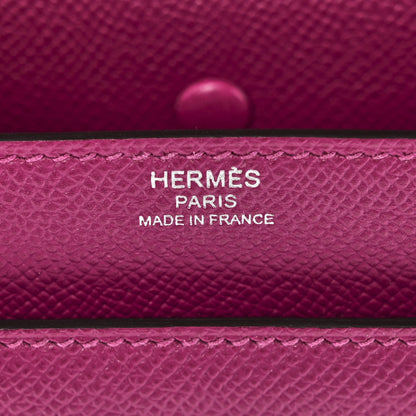 Hermes Epsom Verrou 21 Magnolia 6 of 10