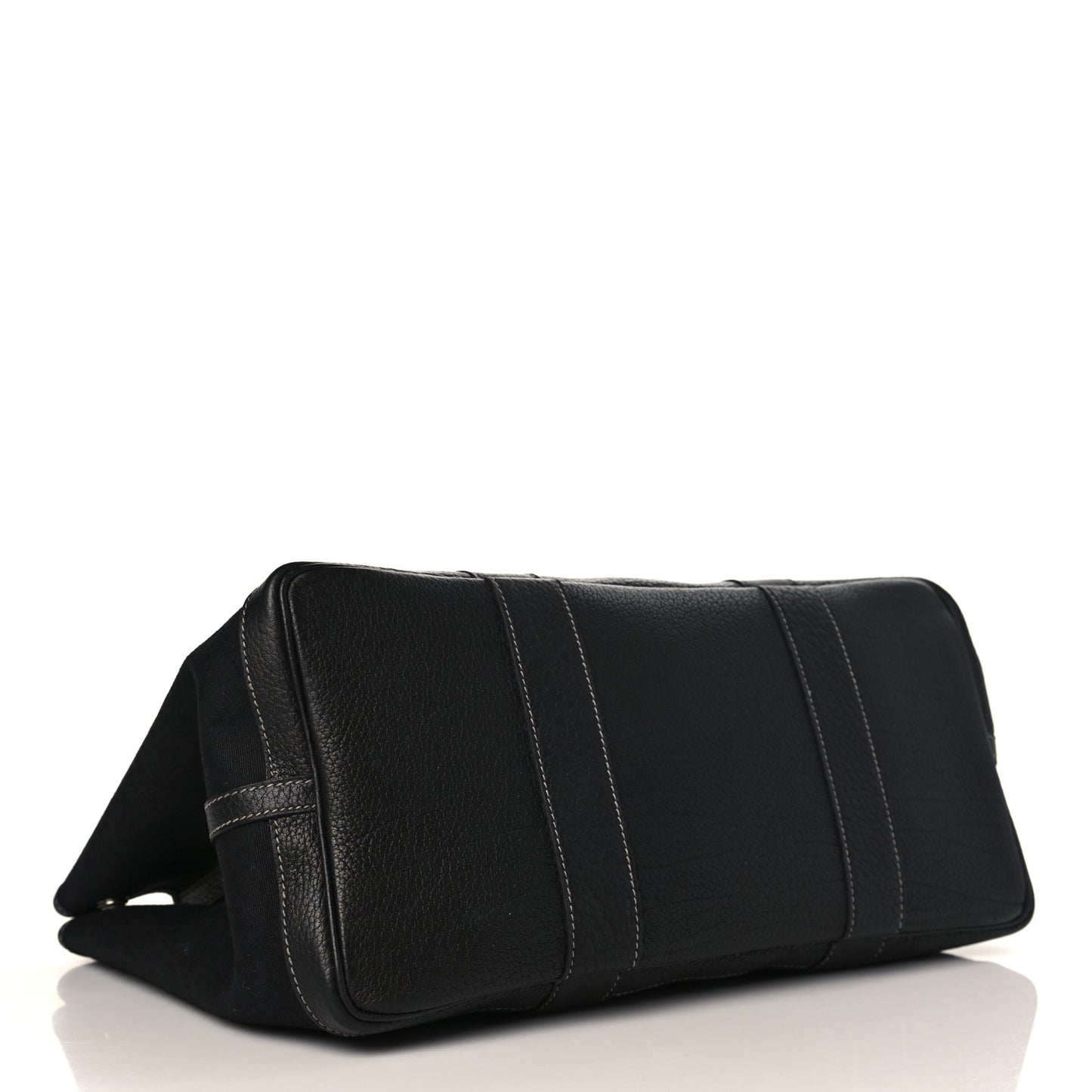 Toile Negonda Garden Party Tote 36 MM Black