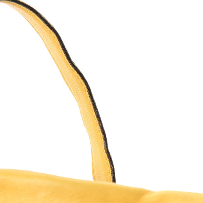 Chloe Calfskin Medium Military Paraty Citrus Grove 13 of 16