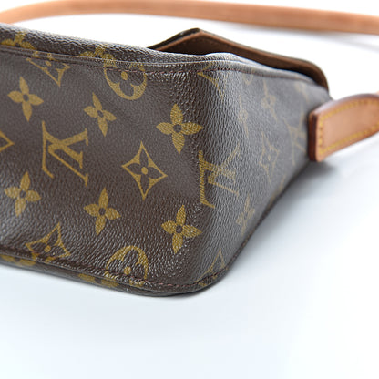 Louis Vuitton Monogram Mini Looping 9 of 14