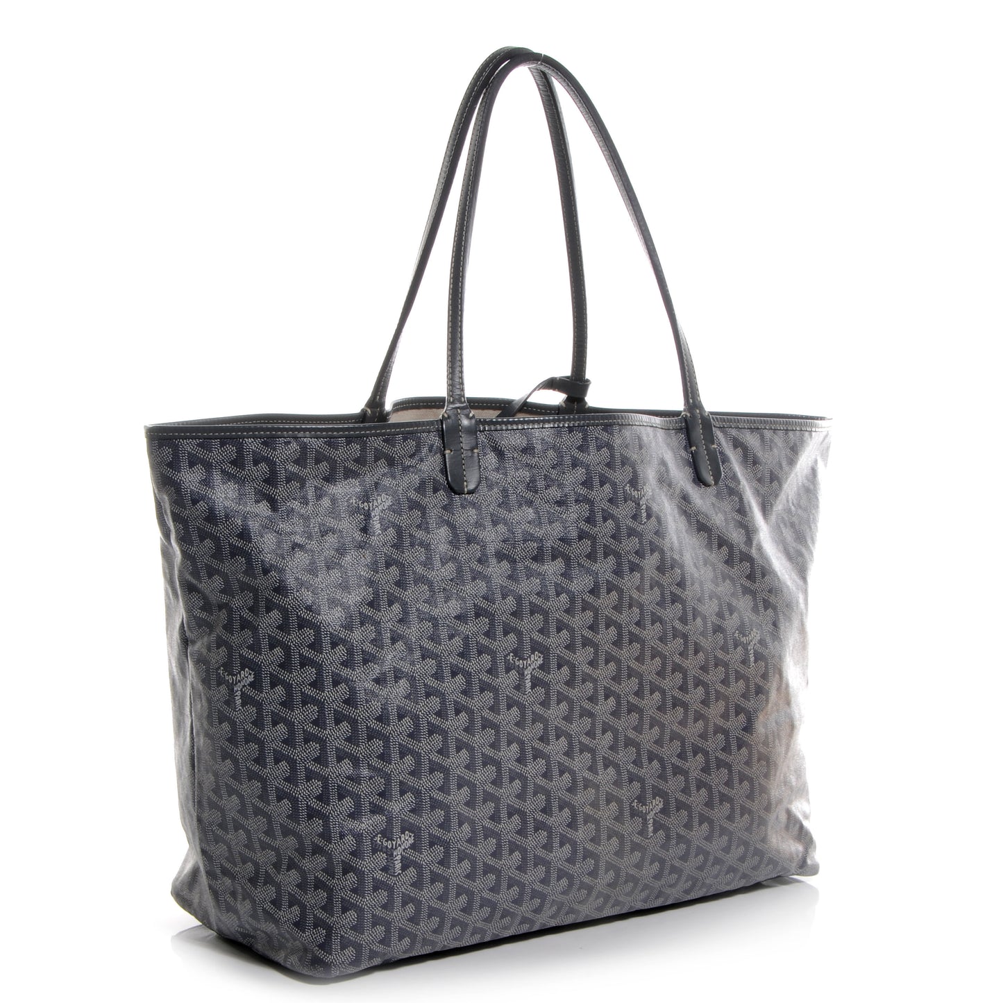 Goyardine Saint Louis GM Grey