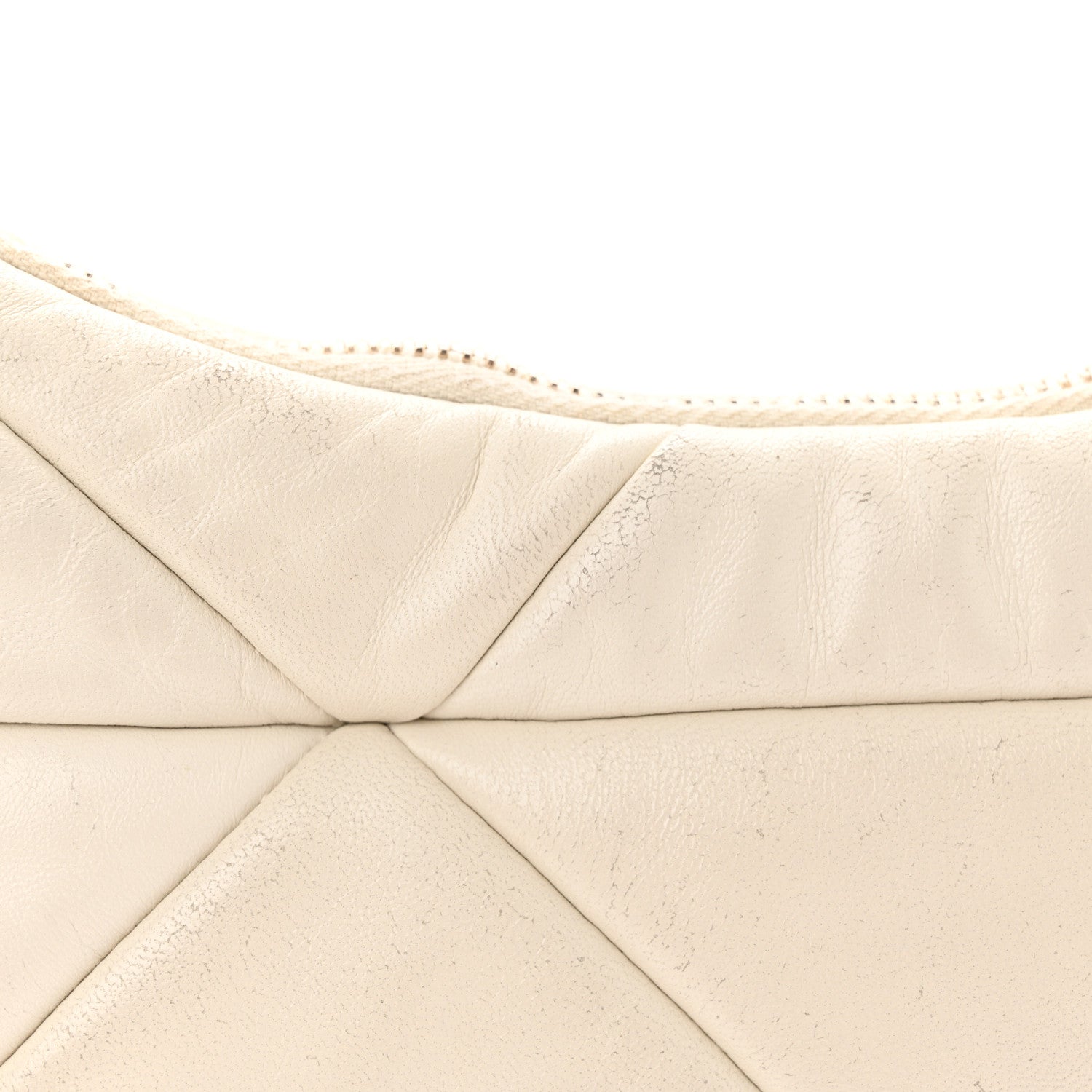 Prada Nappa Re-Nylon Triangle Quilted Patchwork System Shoulder Bag Ninfea 13 of 14