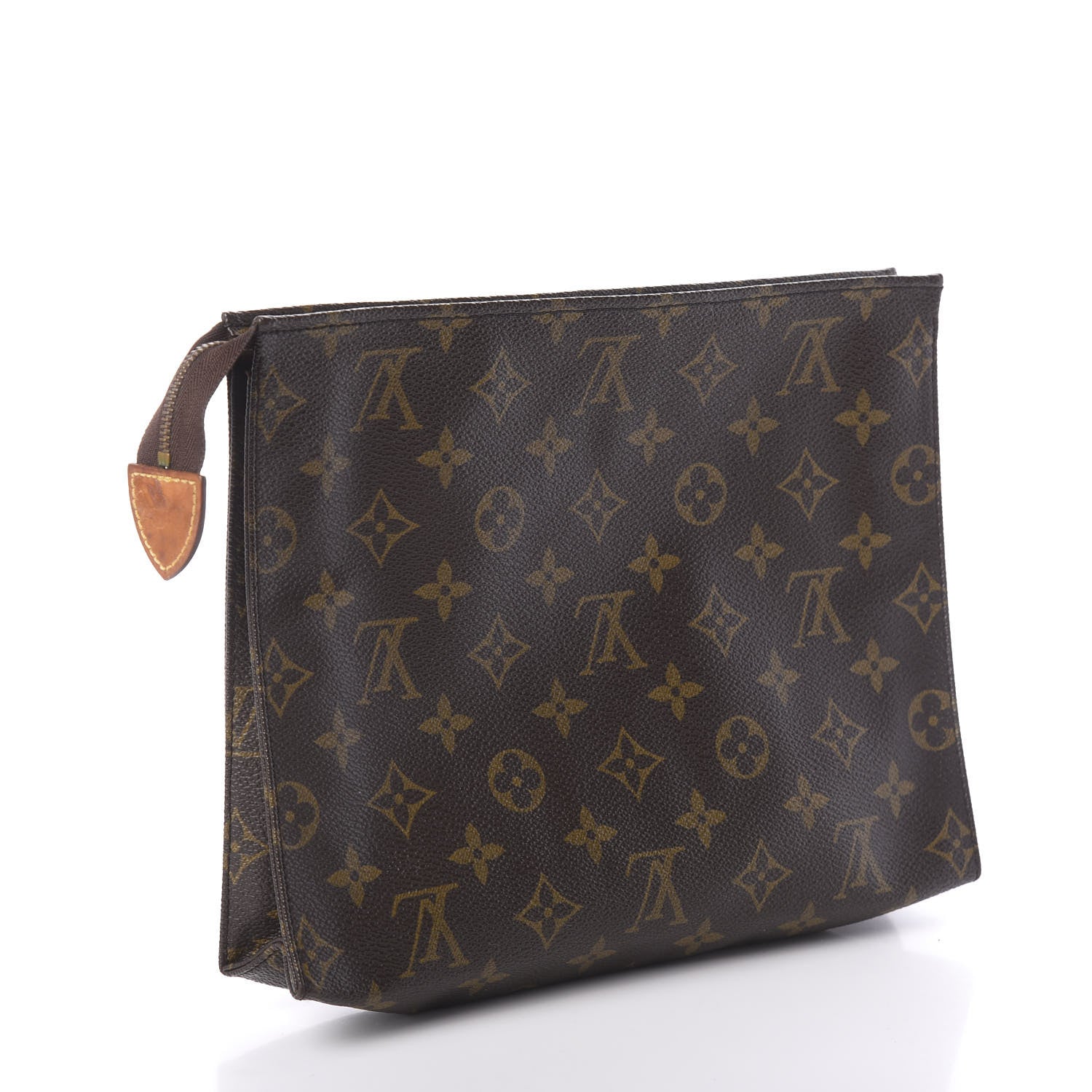 Louis Vuitton Monogram Toiletry Pouch 26 3 of 6