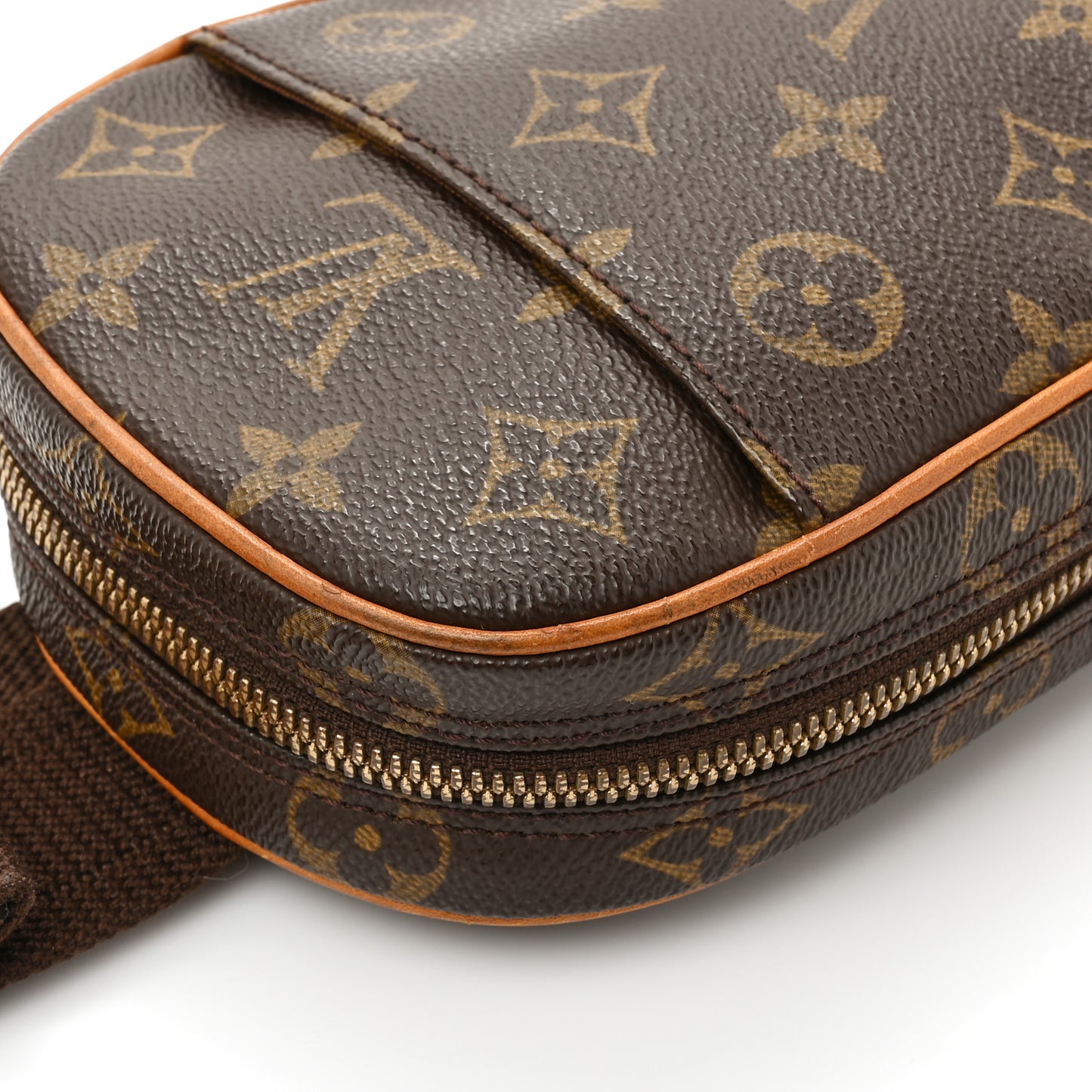 Monogram Pochette Gange