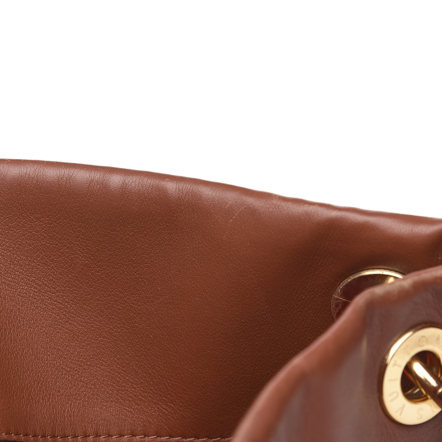 Monogram Tuileries Hobo Caramel