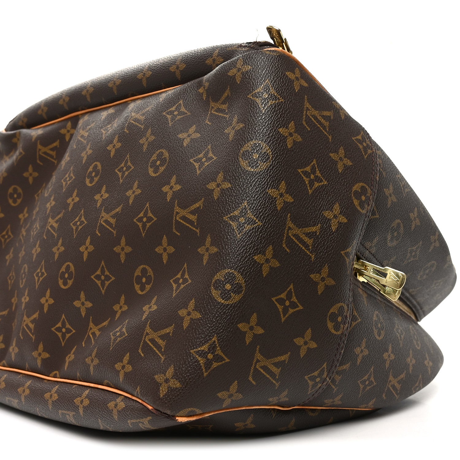 Louis Vuitton Monogram Evasion Sports Bag 9 of 9