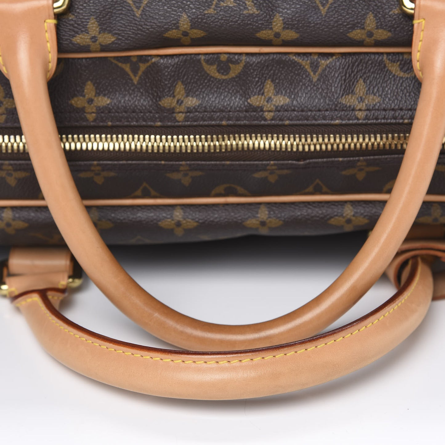 Monogram Carryall