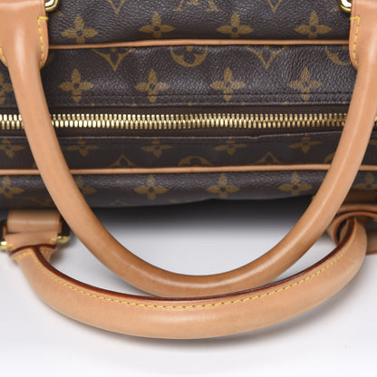 Louis Vuitton Monogram Carryall 11 of 15