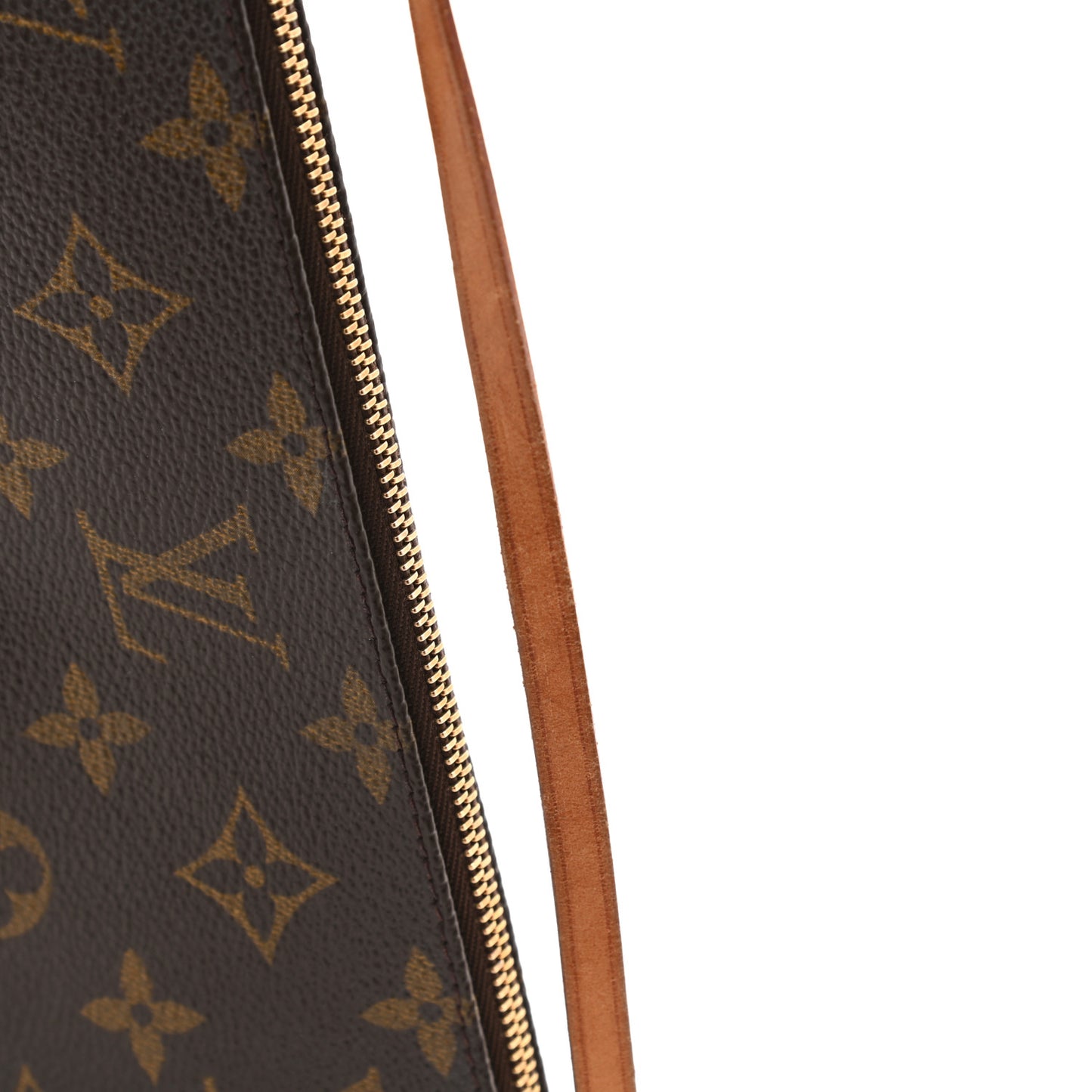 Monogram Pochette Accessories
