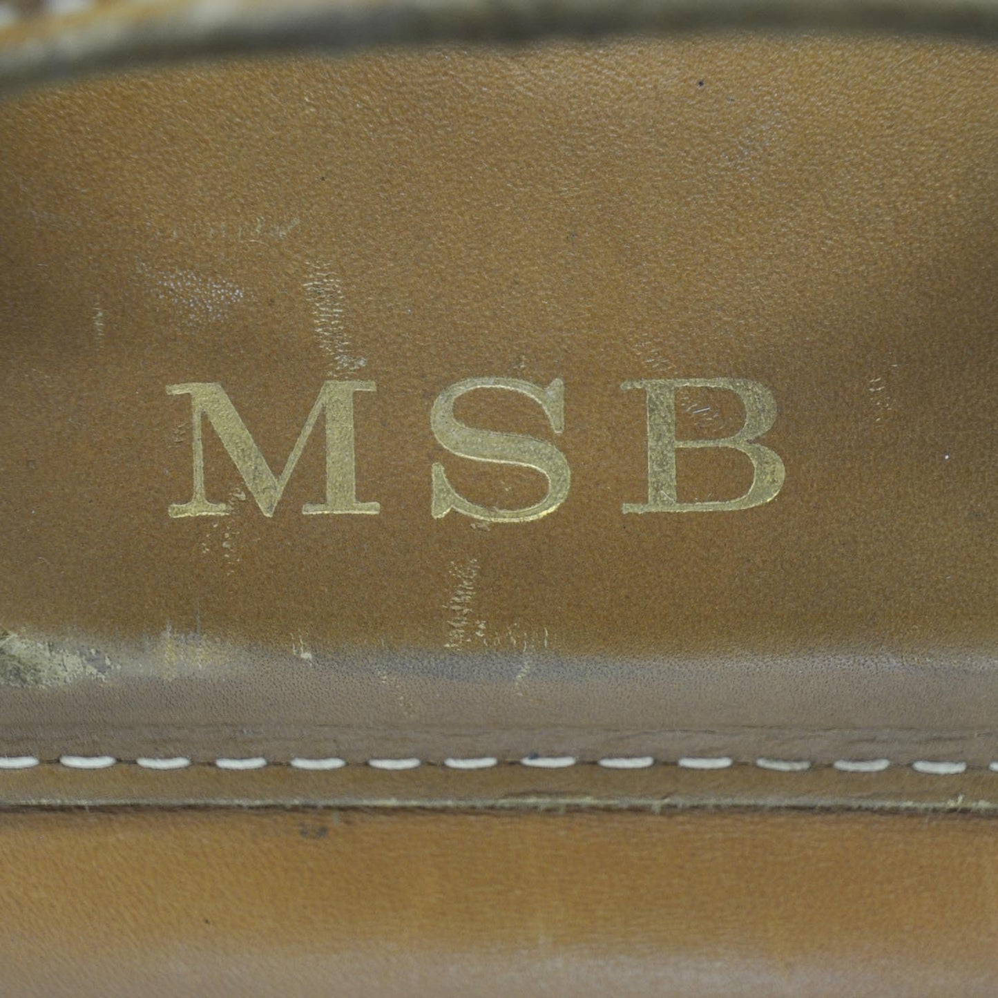 Monogram French Company Garment Bag