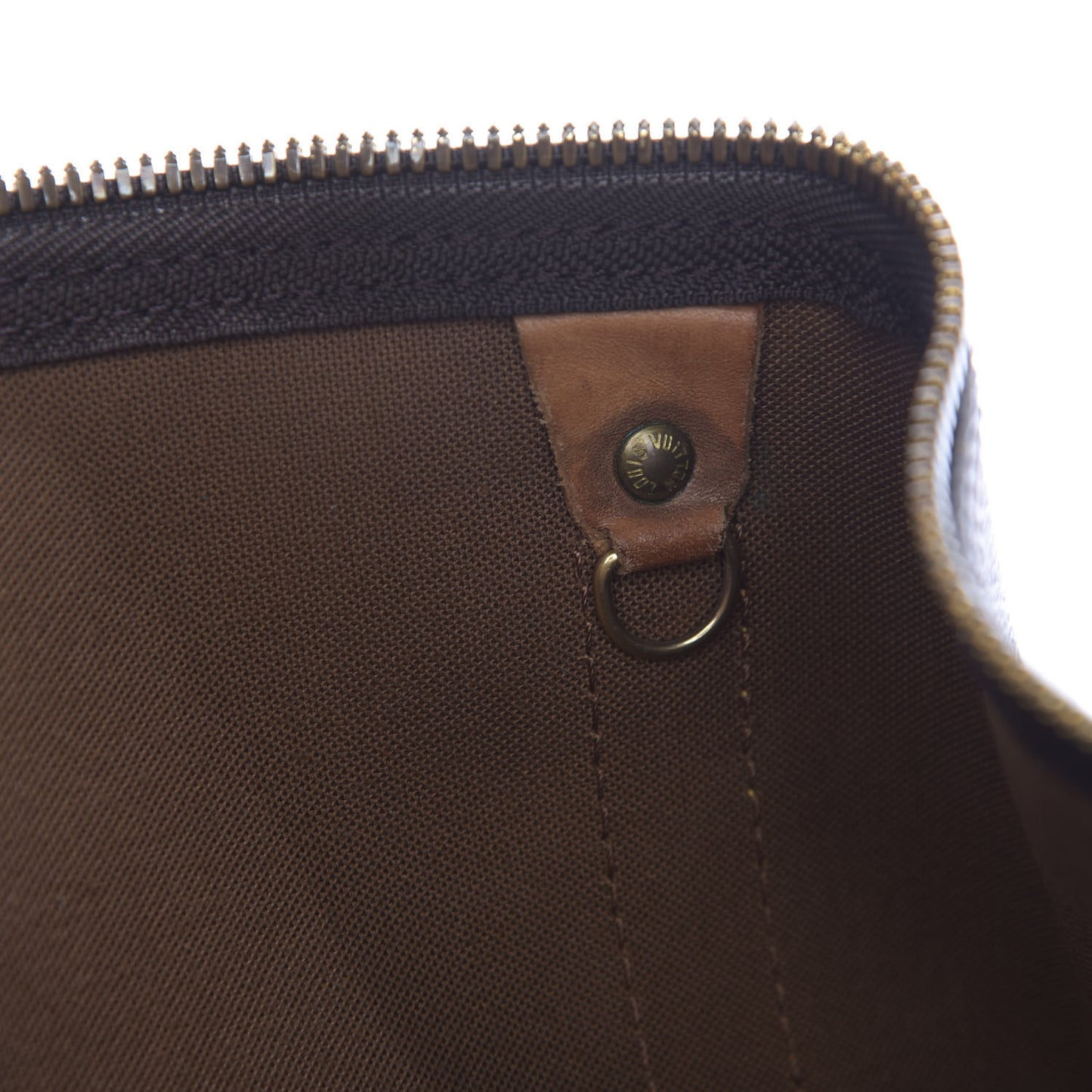 Monogram Keepall 45