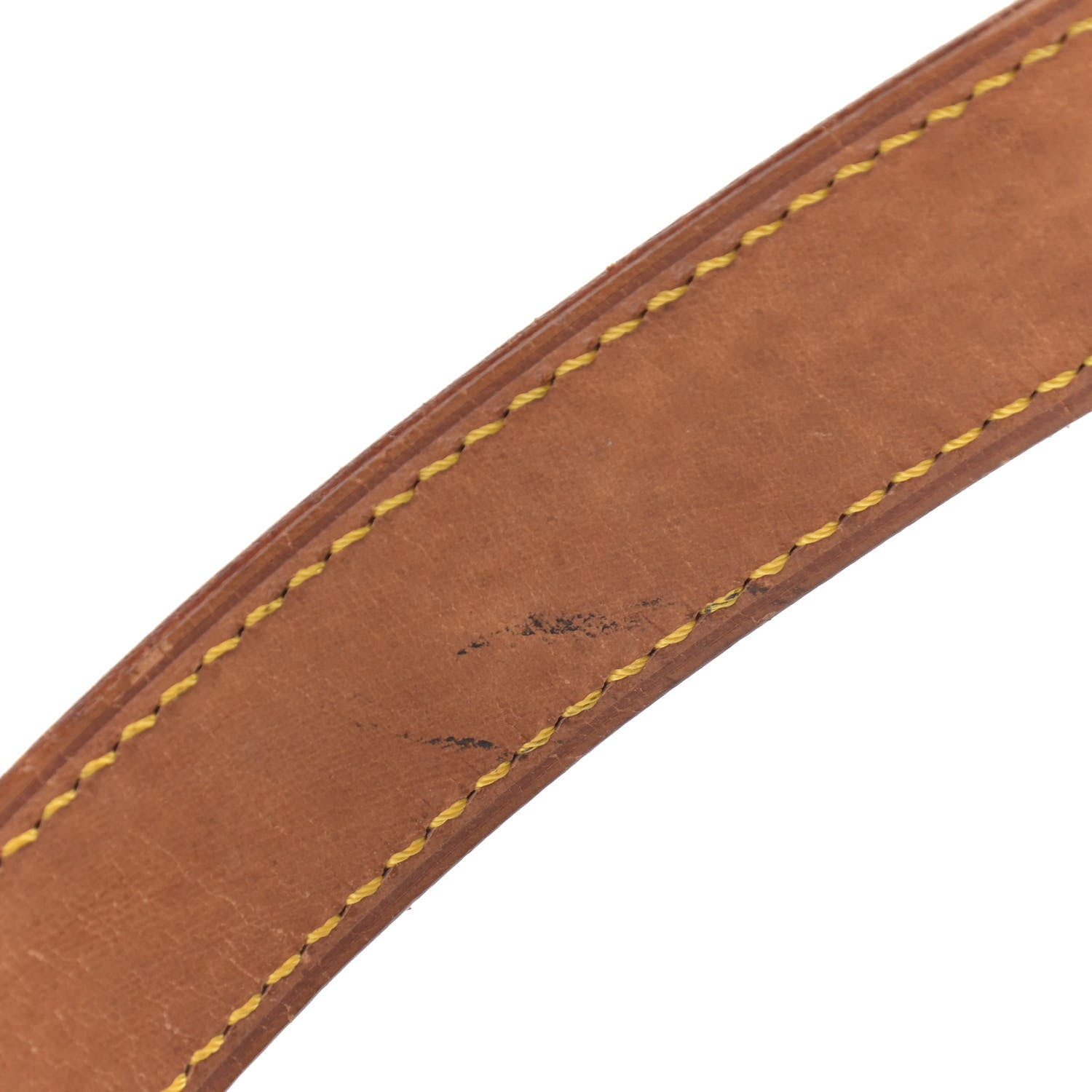 Louis Vuitton Monogram Saumur 35 18 of 20