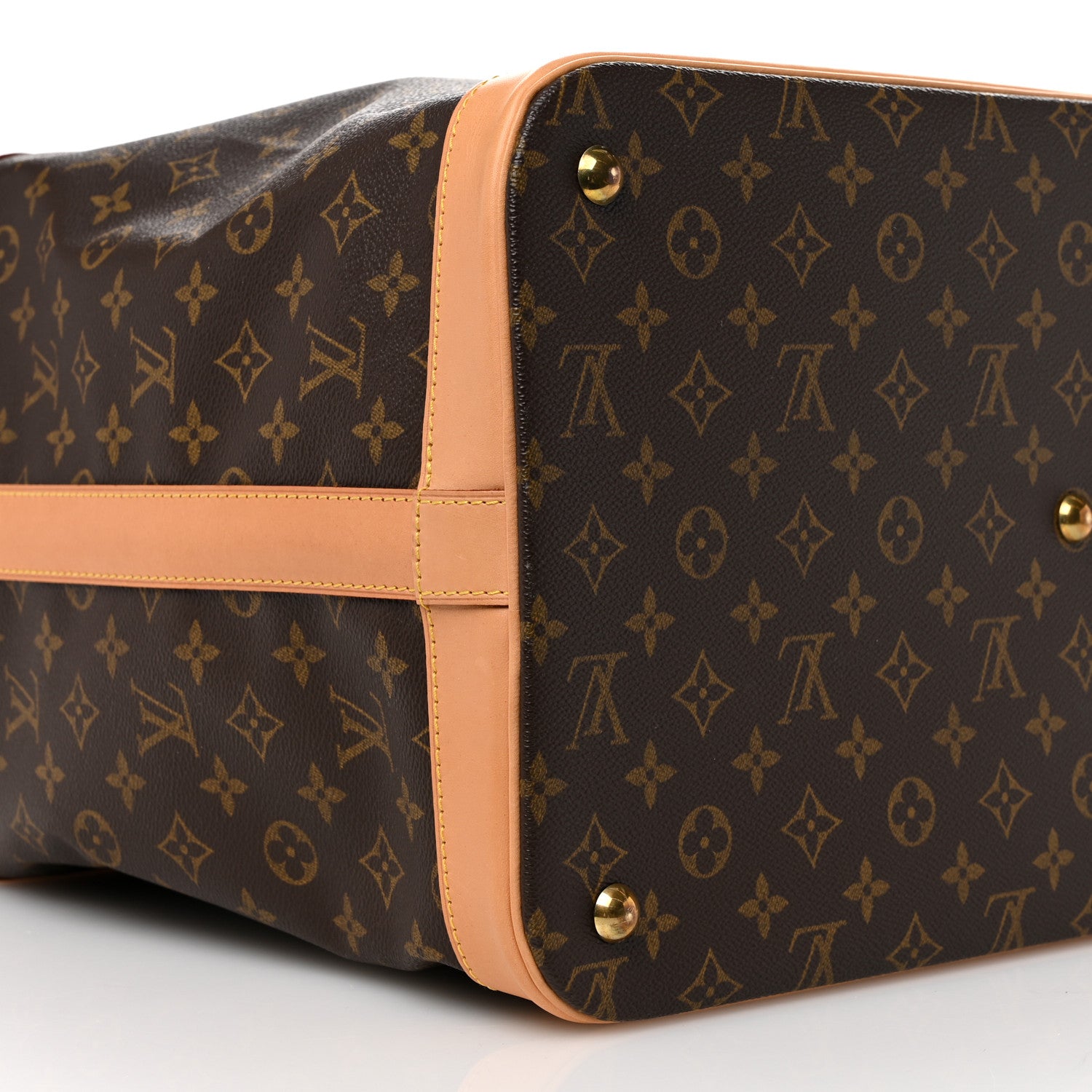 Louis Vuitton Monogram Cruiser 45 7 of 8