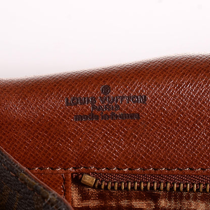 Louis Vuitton Monogram Pochette Dame 26 6 of 7