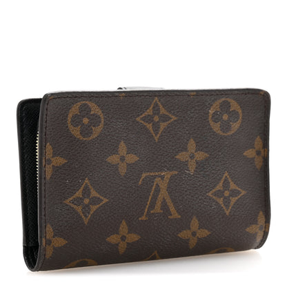 Louis Vuitton Reverse Monogram Juliette Wallet 3 of 8