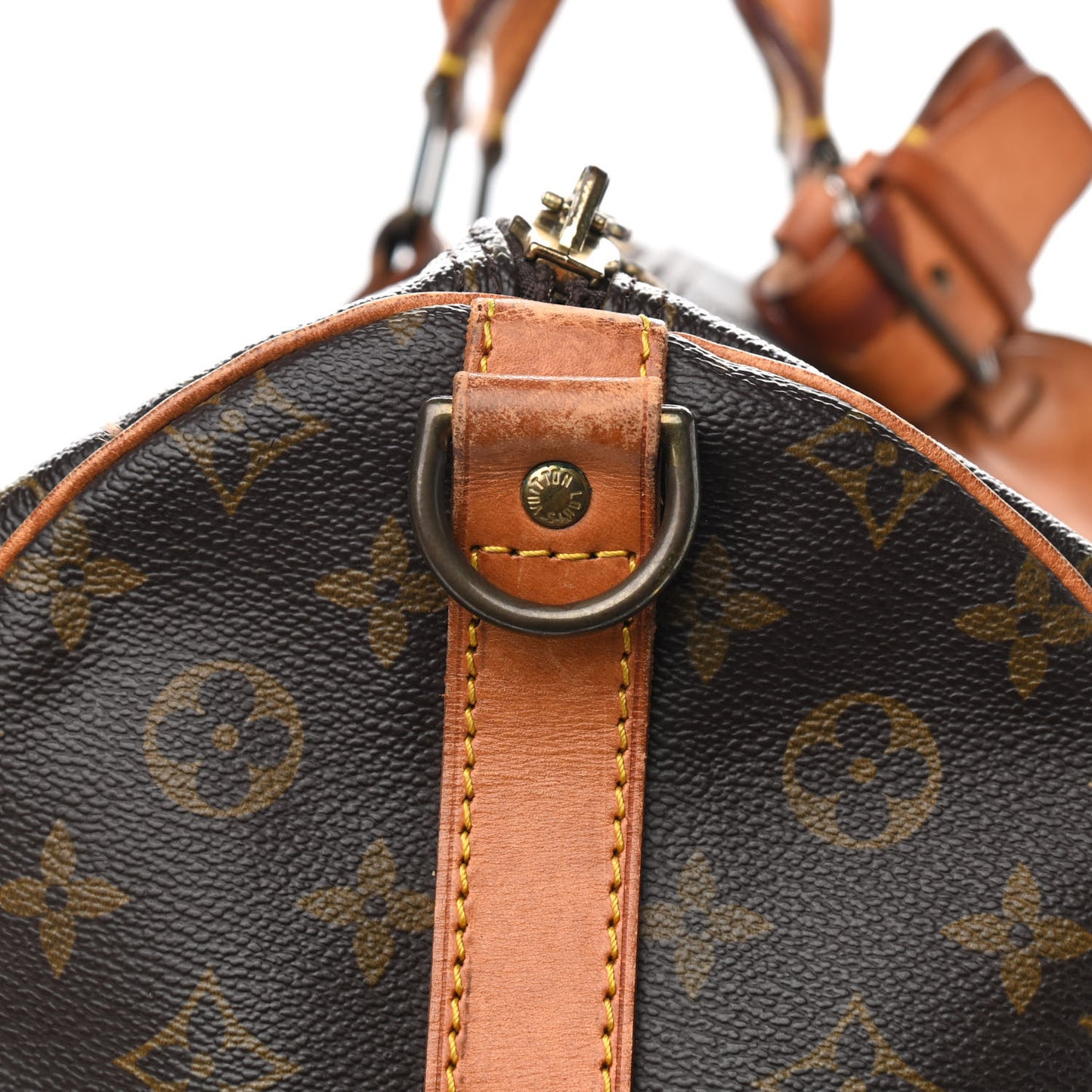 Monogram Keepall Bandouliere 55