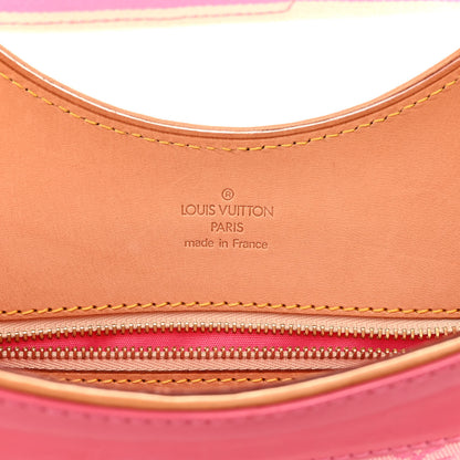 Louis Vuitton Mini Monogram Sac Kathleen Pink 6 of 10