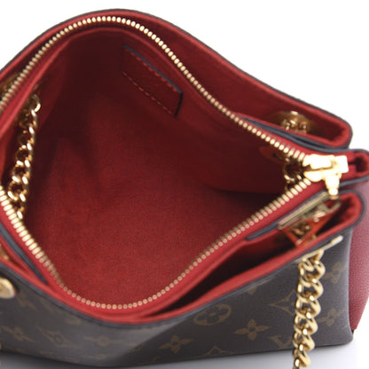Louis Vuitton Monogram Surene BB Cherry 5 of 8