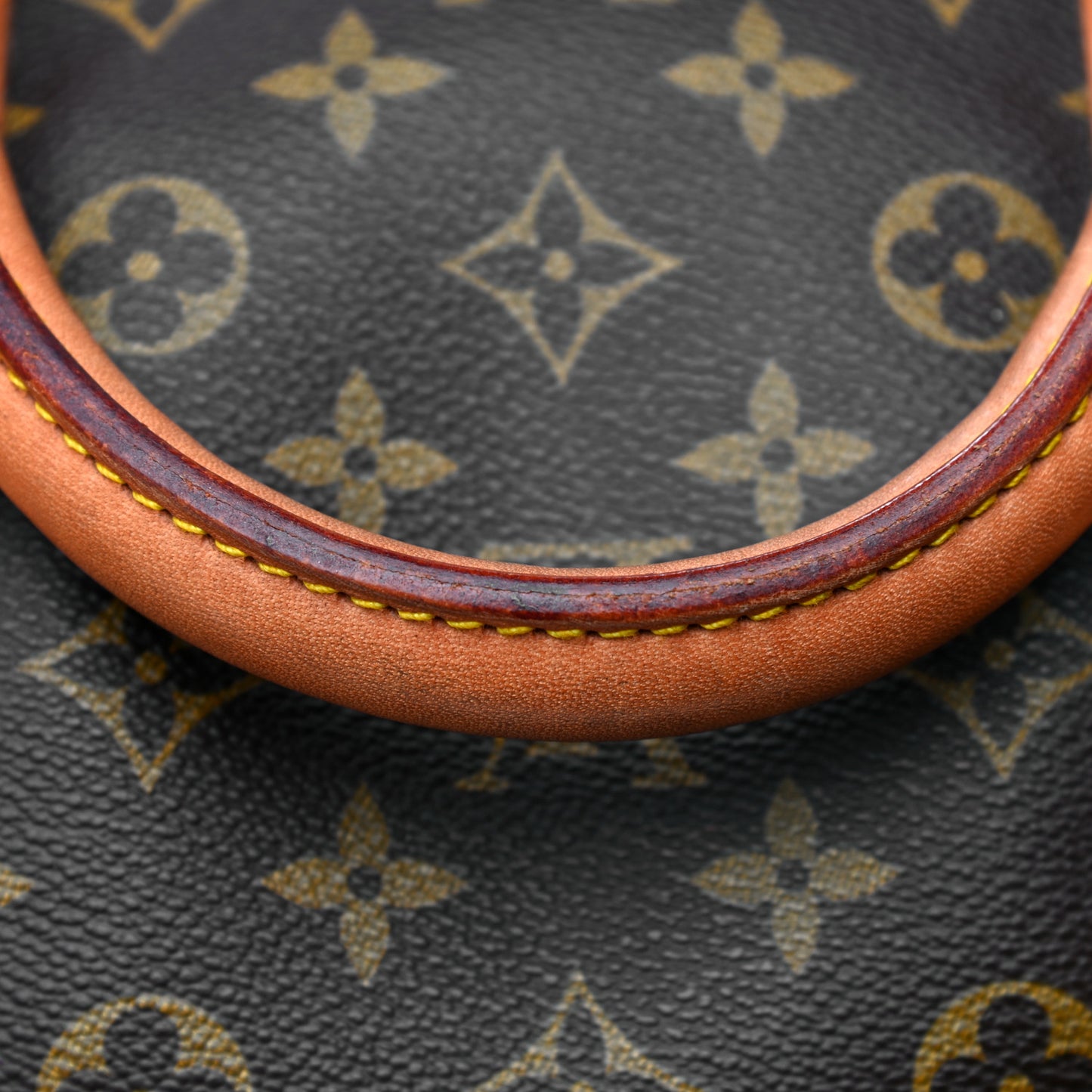 Monogram Keepall 55