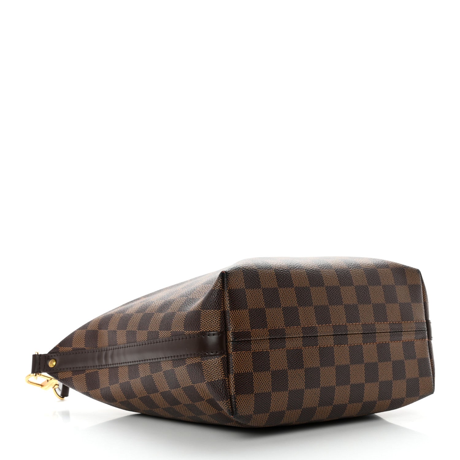 Louis Vuitton Damier Ebene Illovo MM 3 of 8