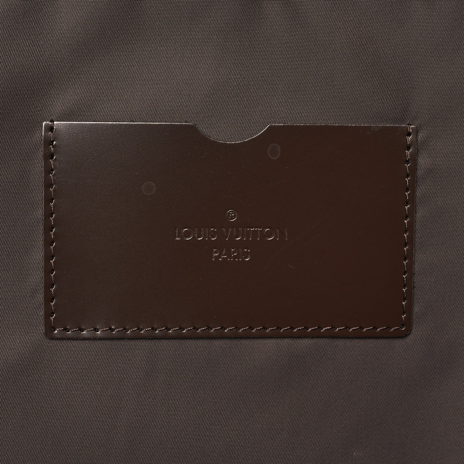 Louis Vuitton Damier Ebene Pegase Light 55 8 of 19