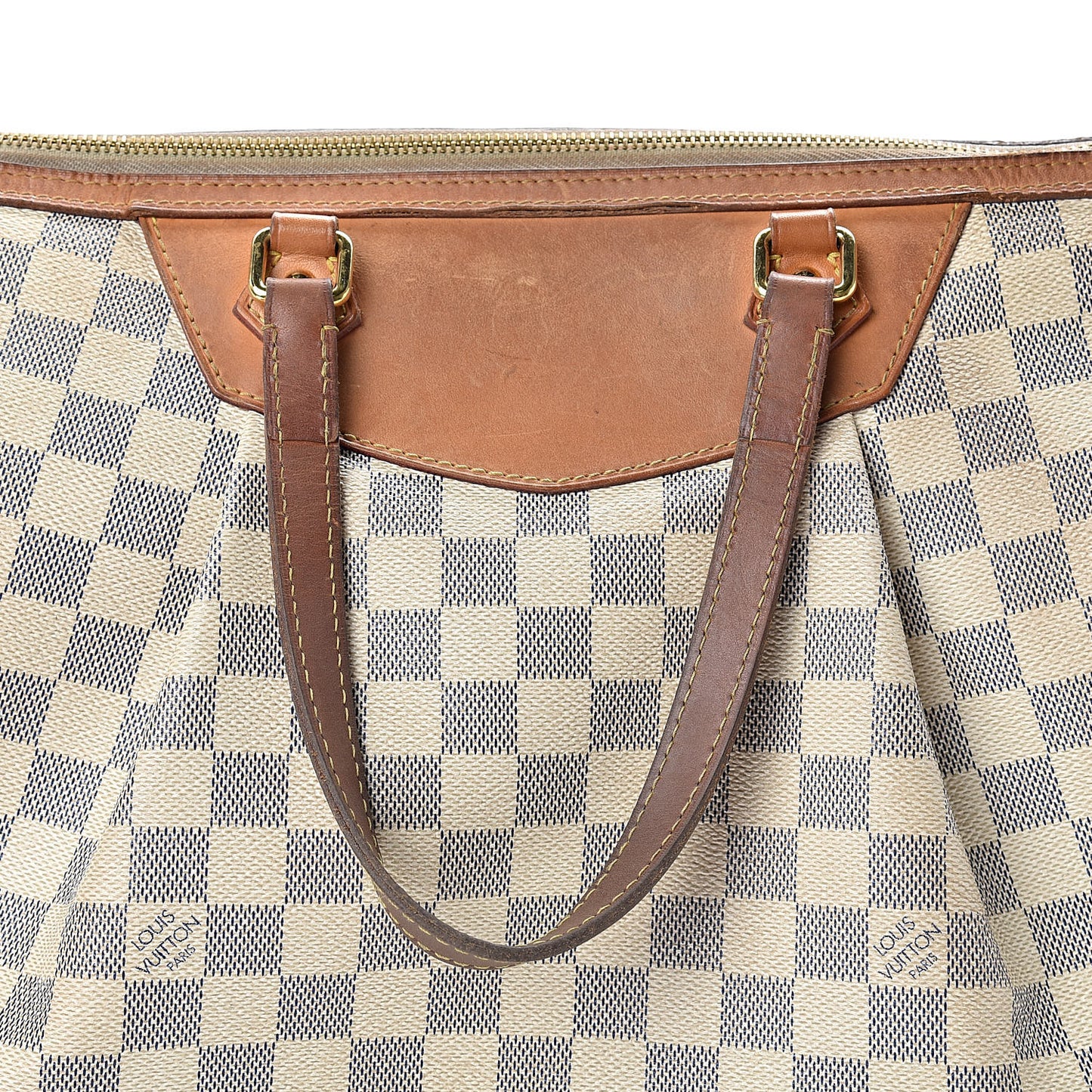 Damier Azur Siracusa GM