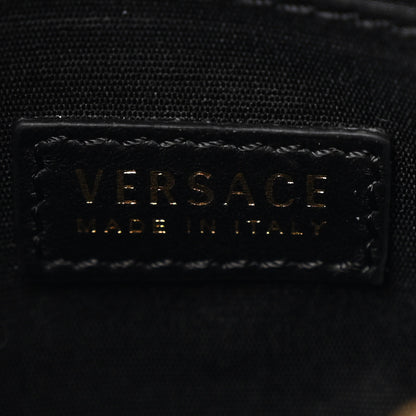 Versace Nappa Virtus Camera Bag Black 6 of 10
