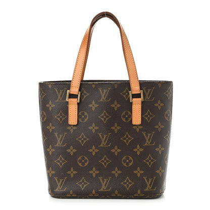 Louis Vuitton Monogram Vavin PM 1 of 14