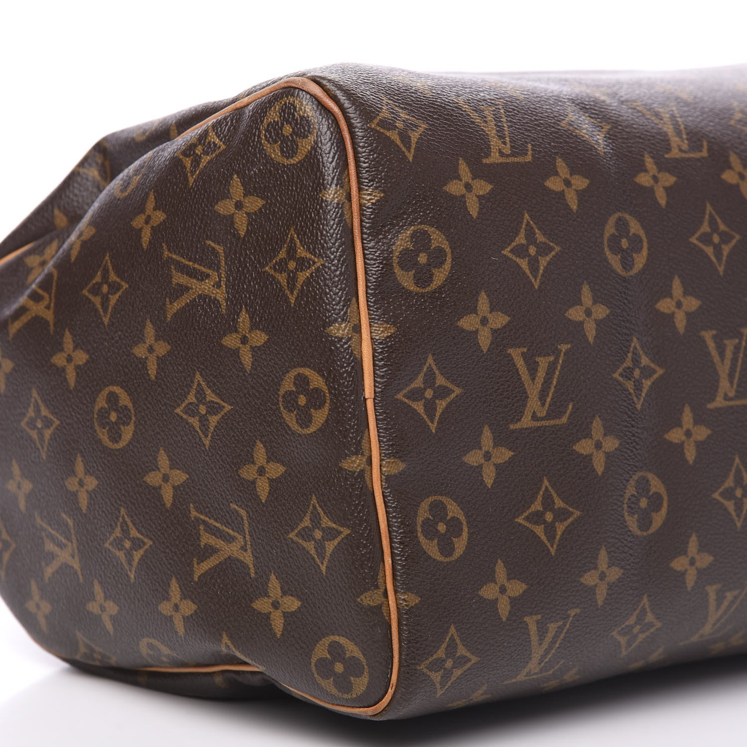 Louis Vuitton Monogram Speedy 35 11 of 15