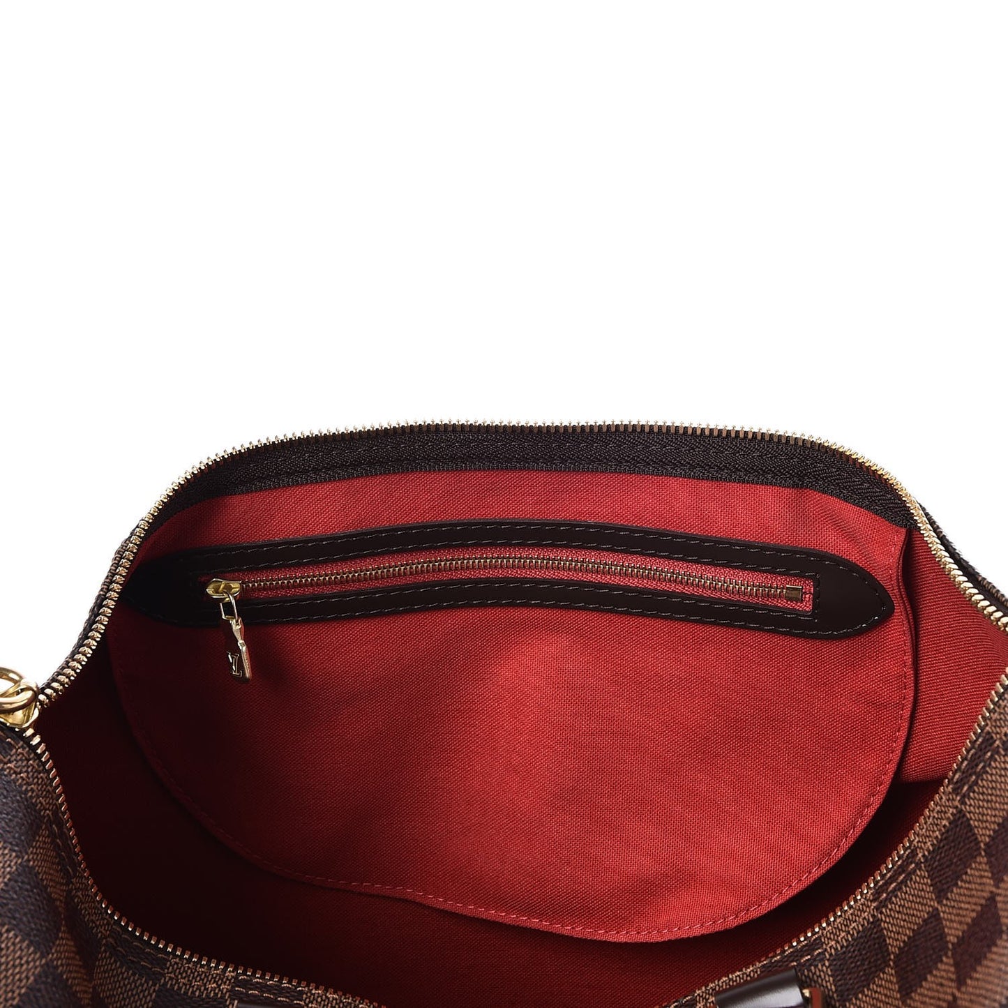 Damier Ebene Speedy Bandouliere 35