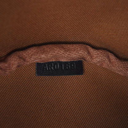 Louis Vuitton Monogram Solar Ray Papillon Messenger 7 of 9