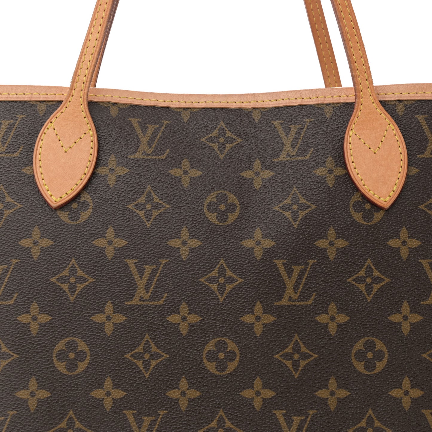 Monogram Neo Neverfull MM