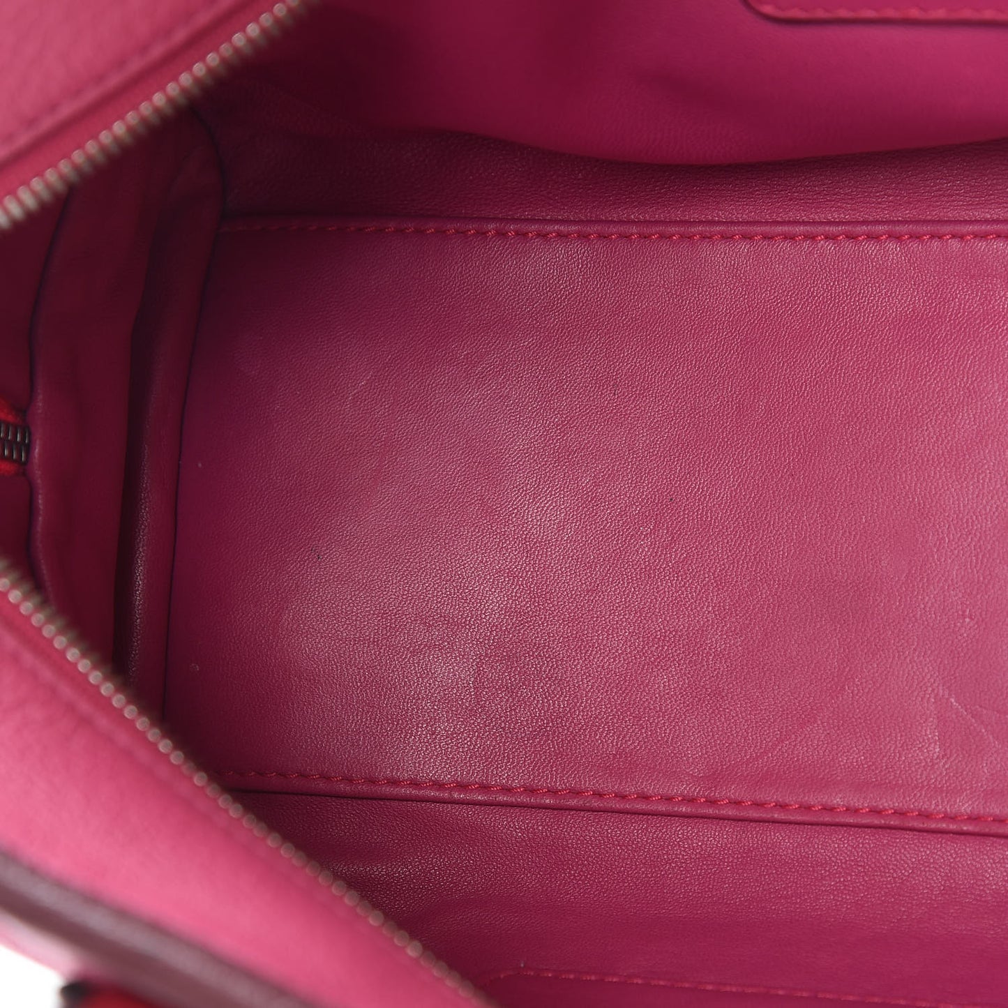 Goatskin Amazona 28 Pink