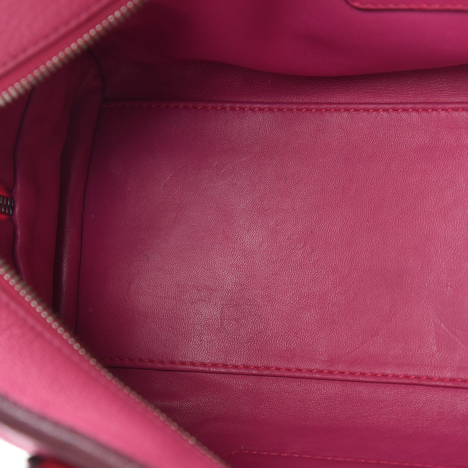 Loewe Goatskin Amazona 28 Pink 10 of 23
