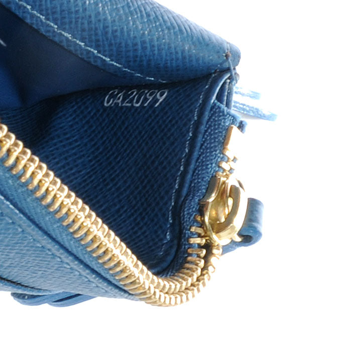 Louis Vuitton Monogram Insolite Wallet 7 of 7