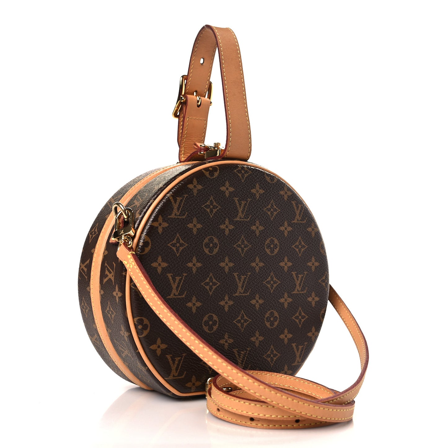 Monogram Petite Boite Chapeau