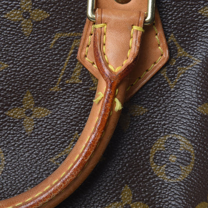 Louis Vuitton Monogram Speedy 30 16 of 21