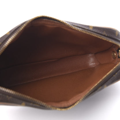 Louis Vuitton Monogram Pochette Marly Dragonne 22 4 of 13