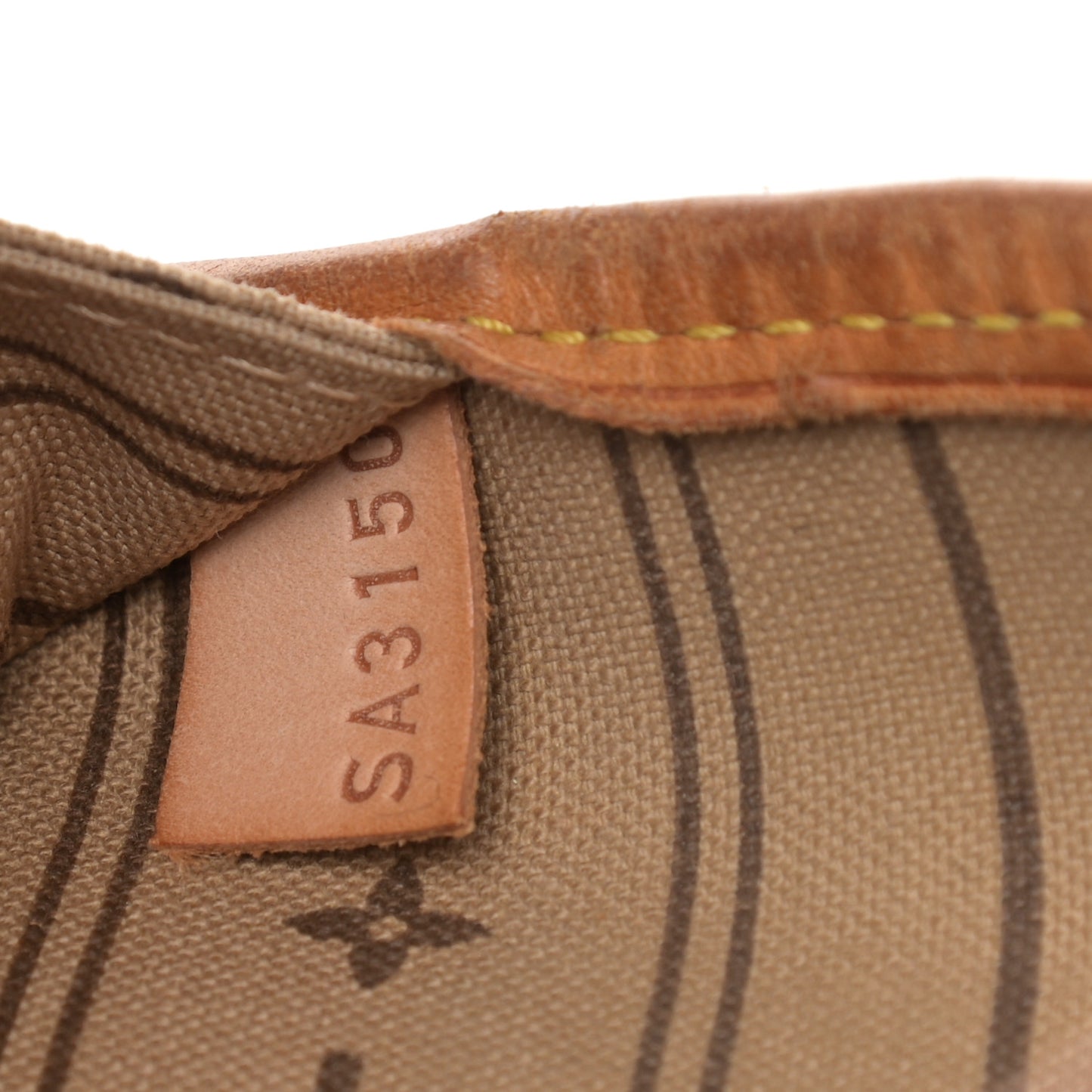 Monogram Neverfull MM